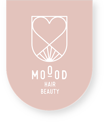 MOOOD Hair & Beauty Logo